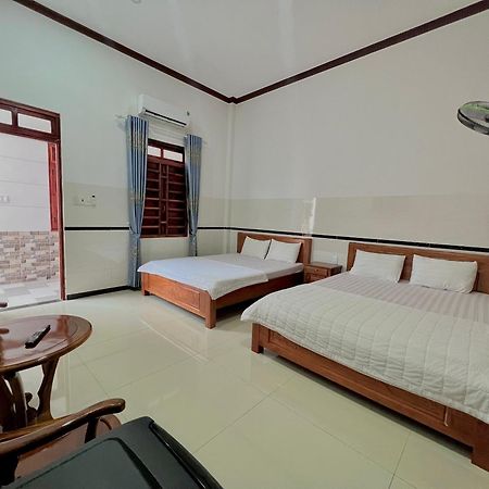 Beachside House Mui Ne II Apartment Ap Khanh Phuoc Luaran gambar