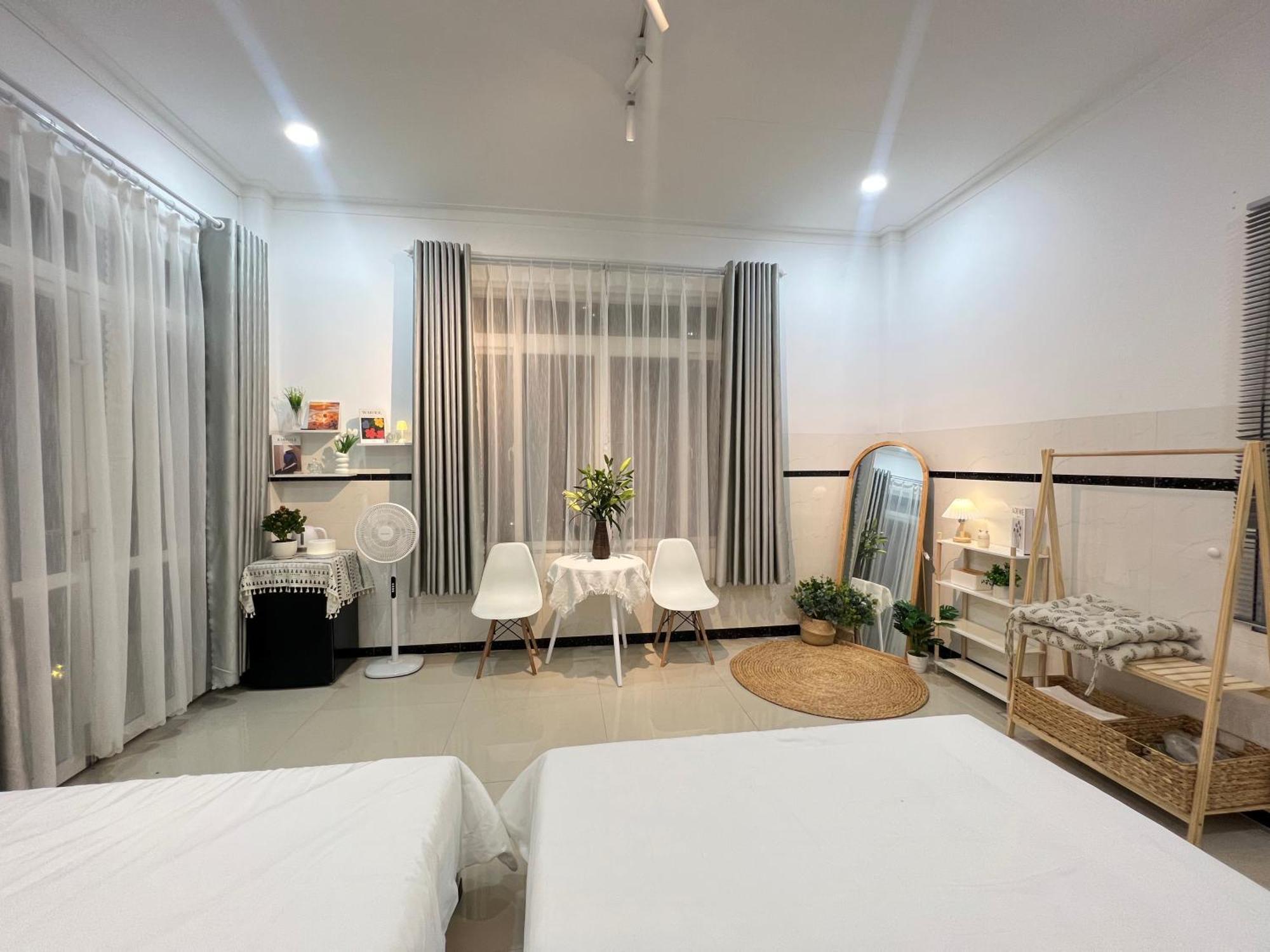 Beachside House Mui Ne II Ap Khanh Phuoc Luaran gambar