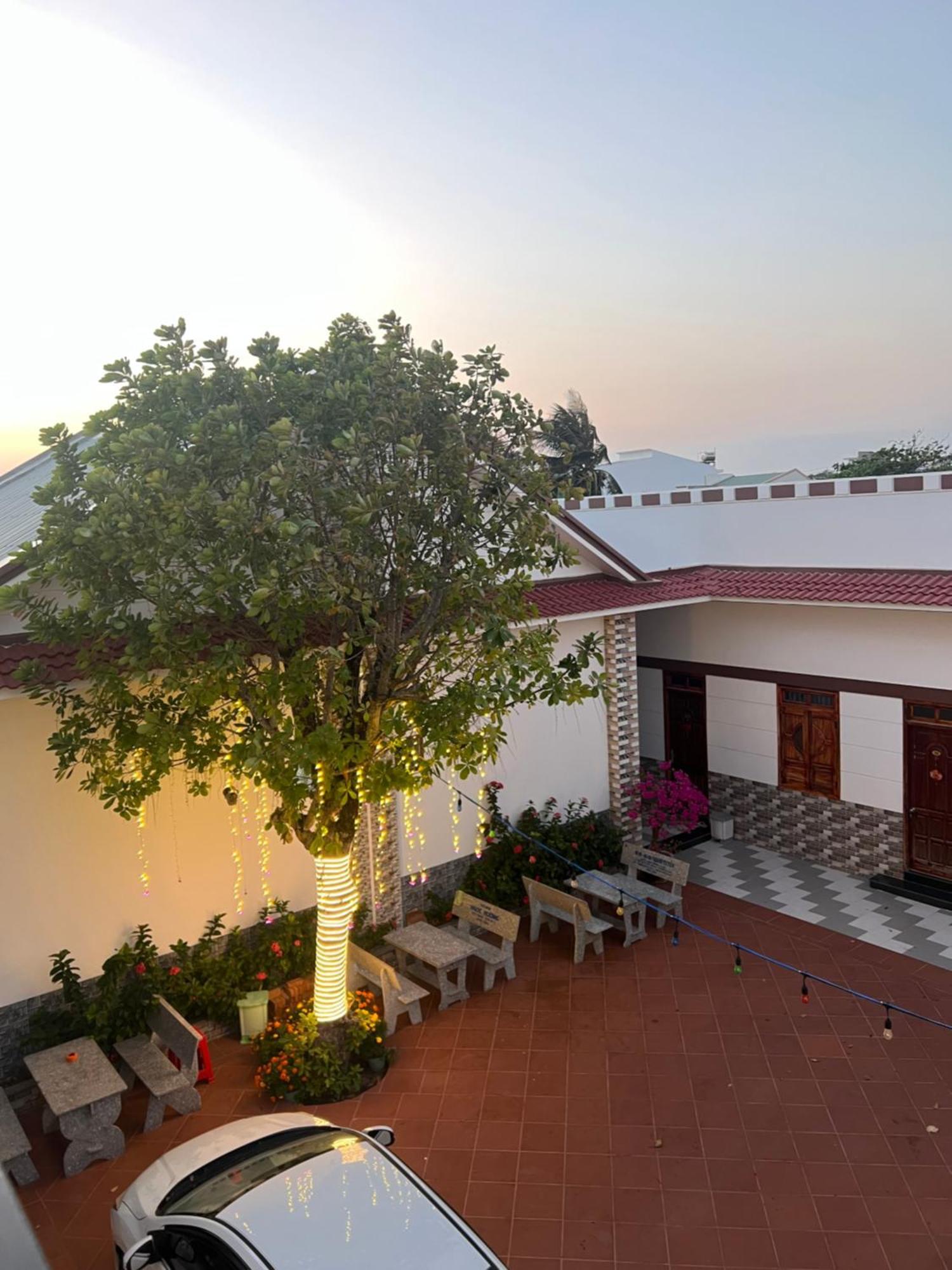 Beachside House Mui Ne II Ap Khanh Phuoc Luaran gambar