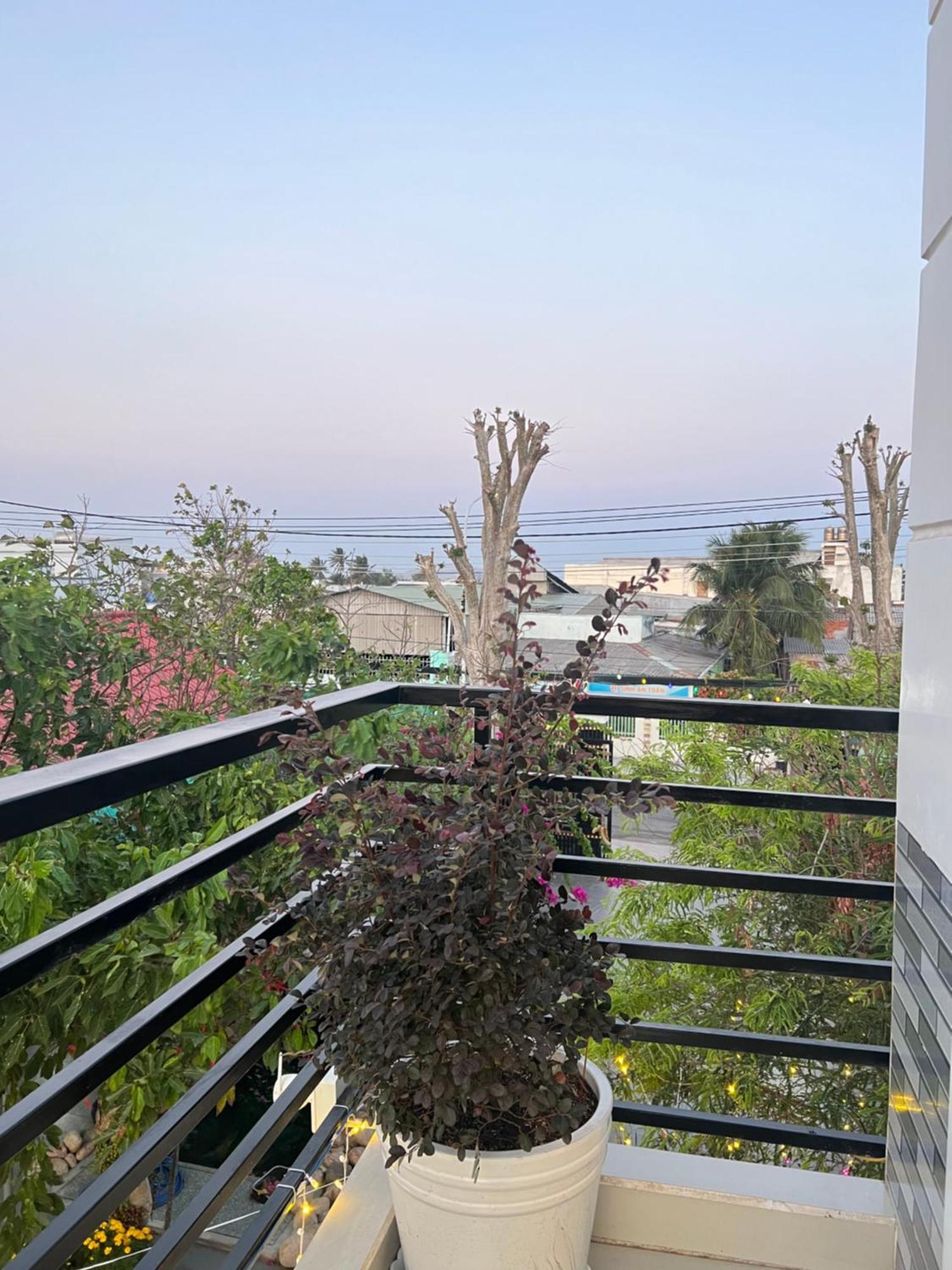 Beachside House Mui Ne II Ap Khanh Phuoc Luaran gambar