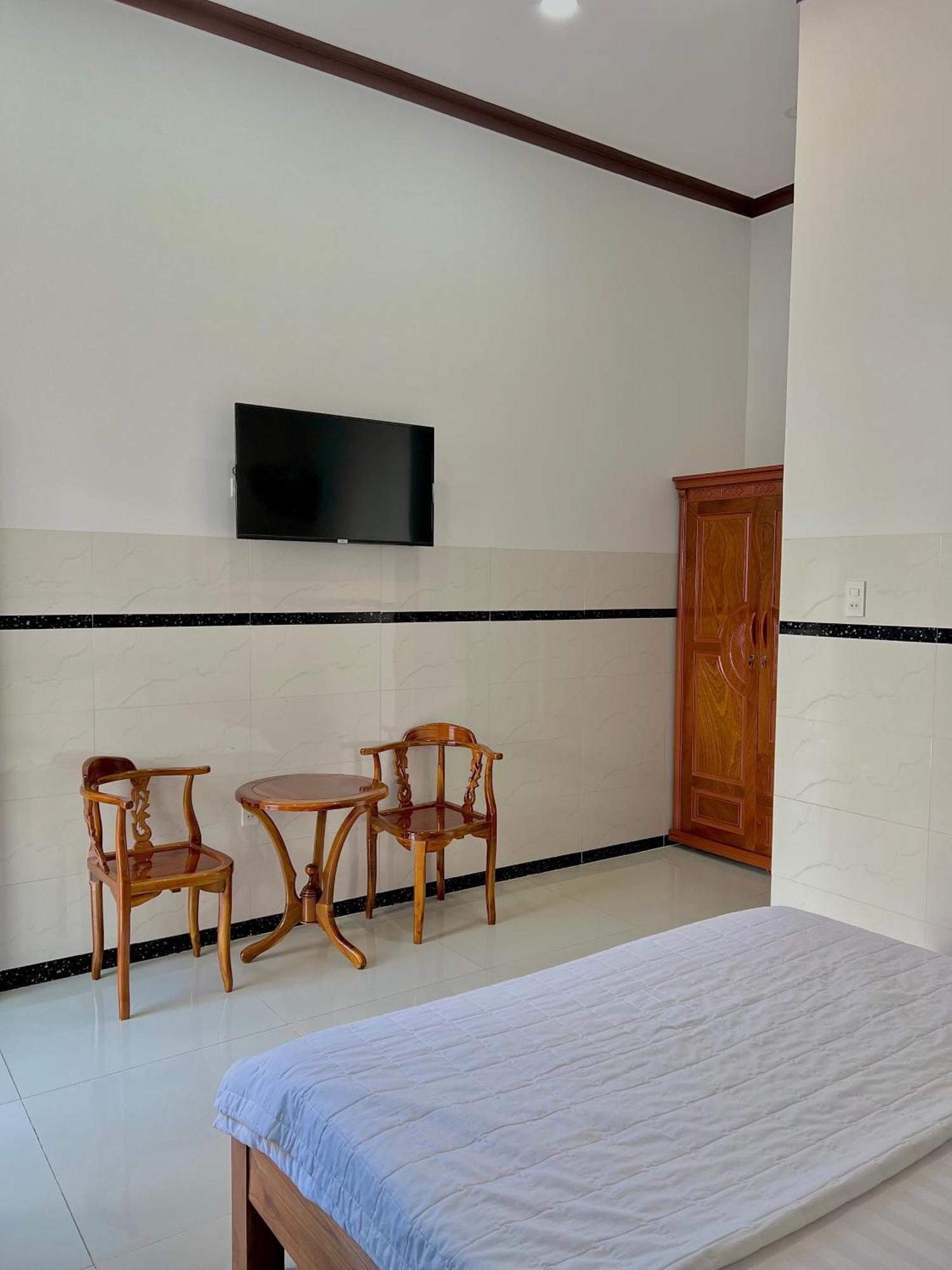 Beachside House Mui Ne II Ap Khanh Phuoc Luaran gambar