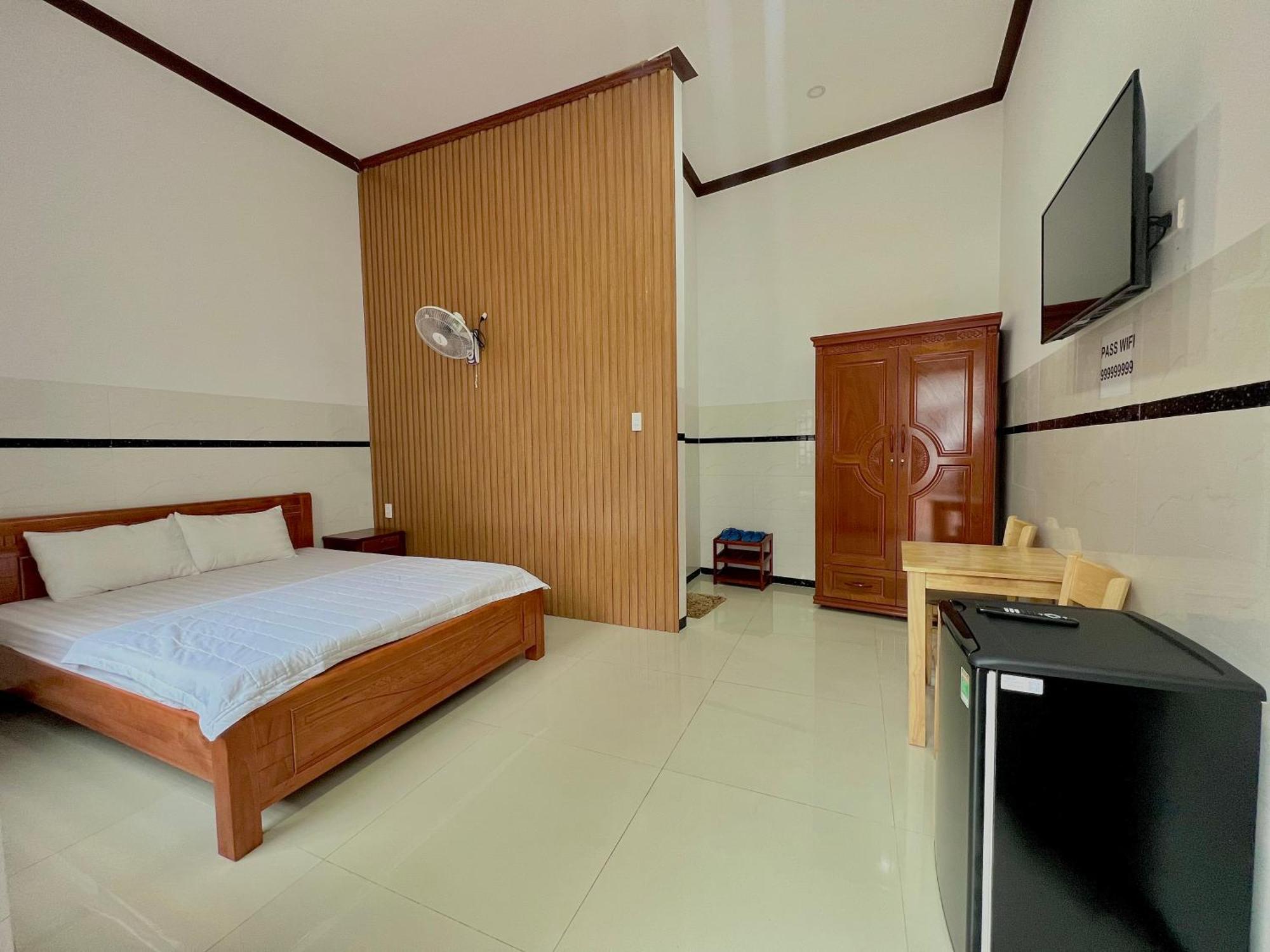 Beachside House Mui Ne II Apartment Ap Khanh Phuoc Luaran gambar