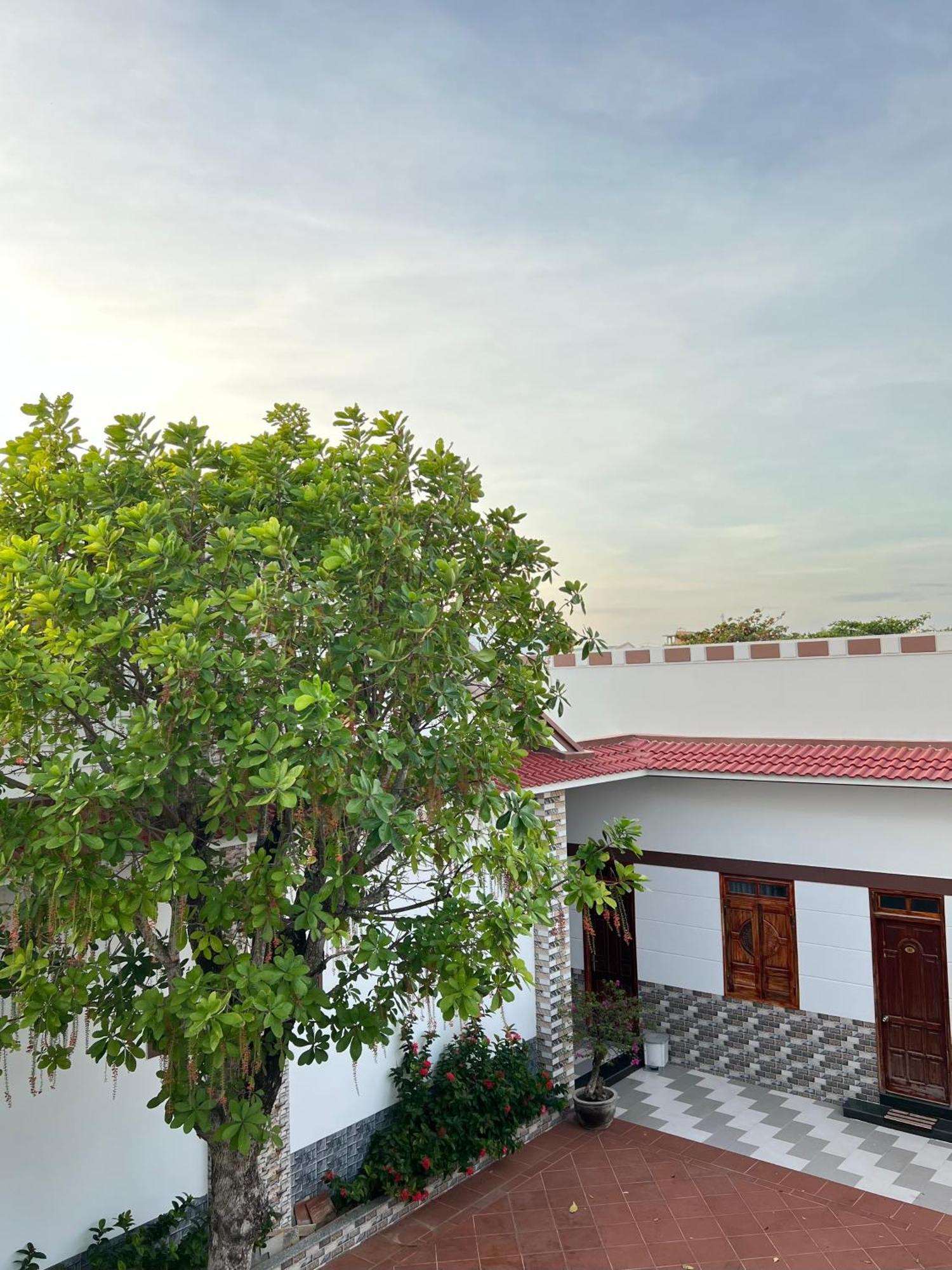 Beachside House Mui Ne II Ap Khanh Phuoc Luaran gambar