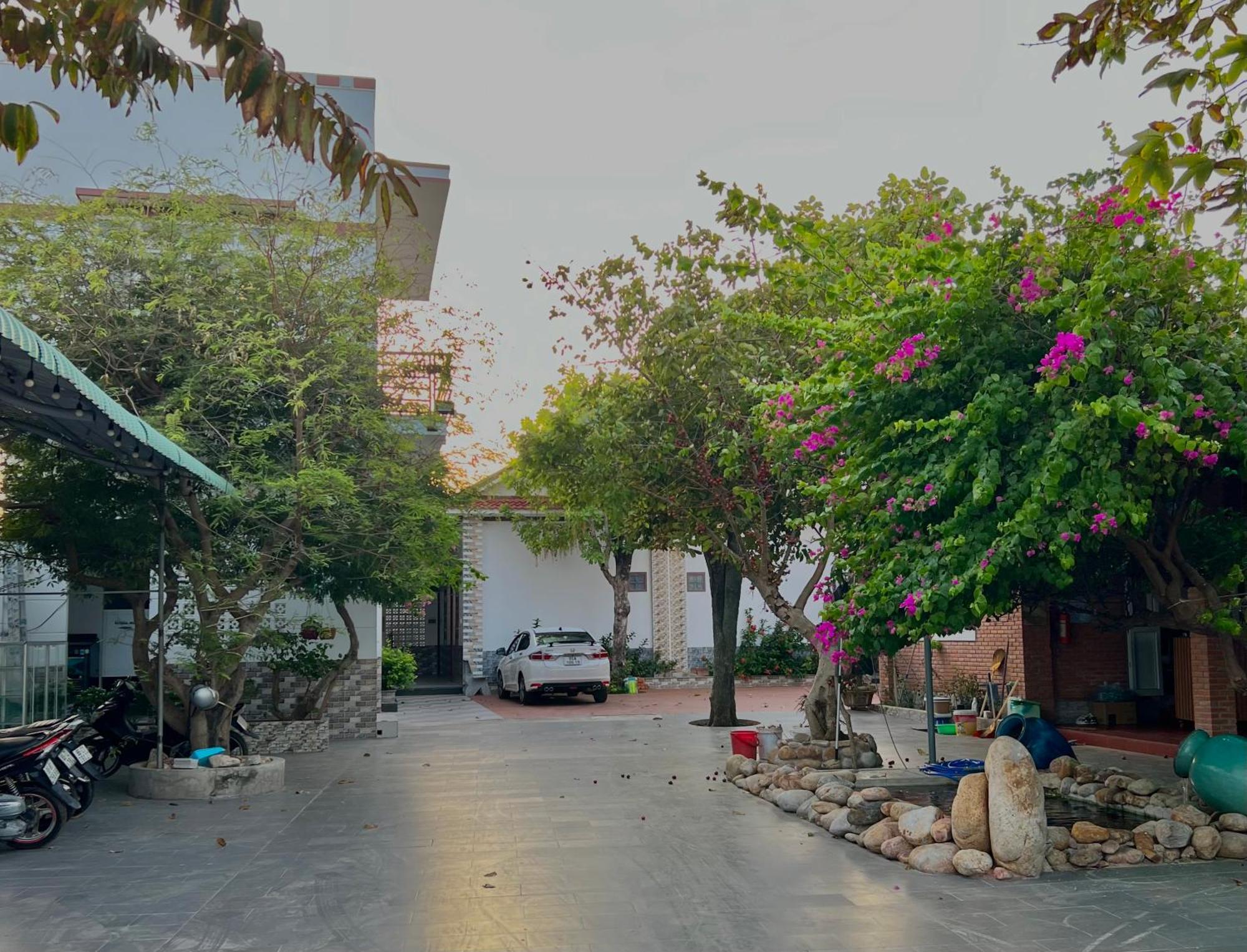 Beachside House Mui Ne II Ap Khanh Phuoc Luaran gambar