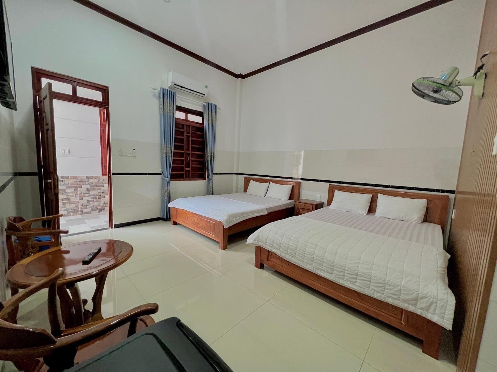 Beachside House Mui Ne II Apartment Ap Khanh Phuoc Luaran gambar