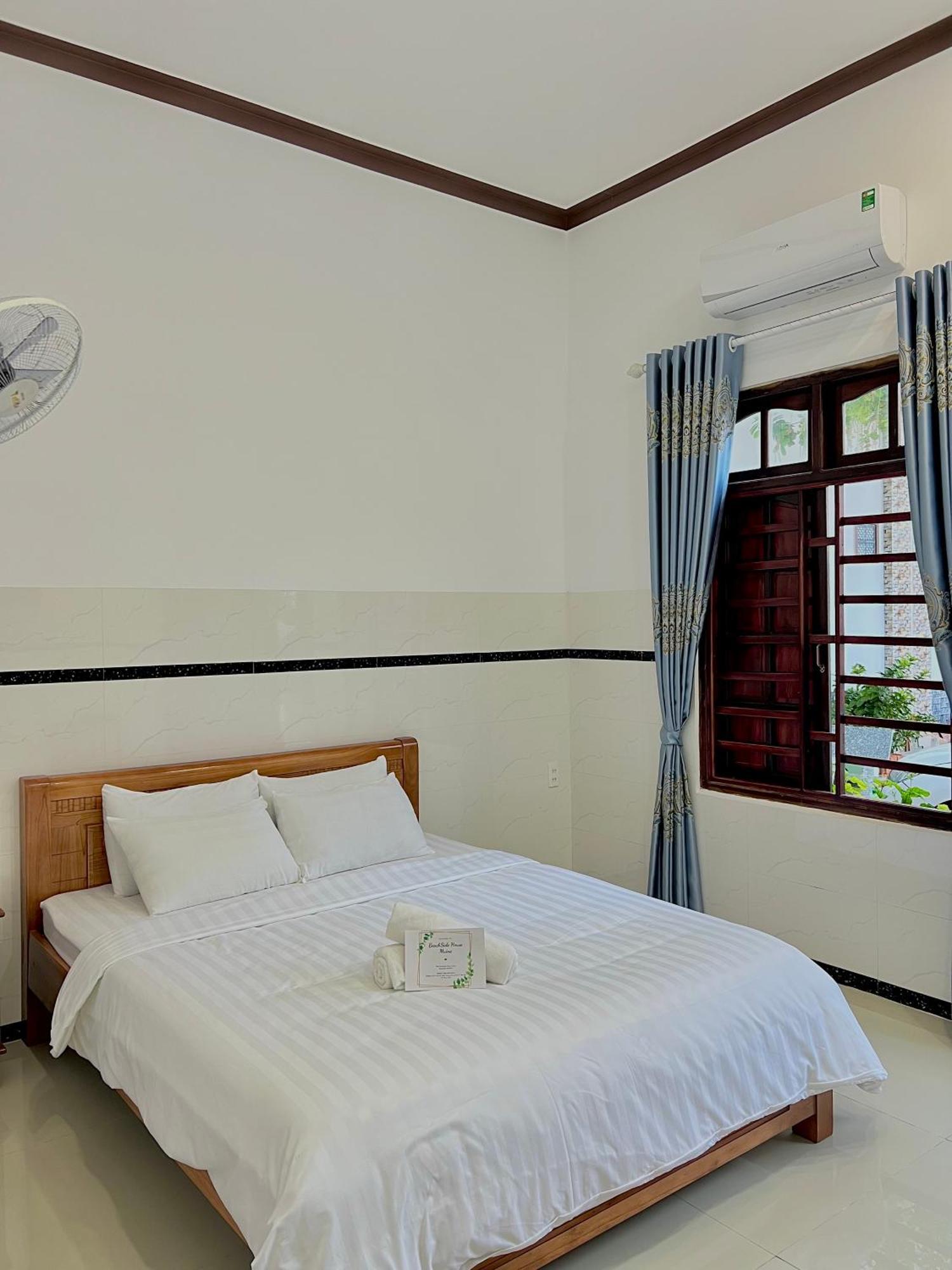 Beachside House Mui Ne II Apartment Ap Khanh Phuoc Luaran gambar