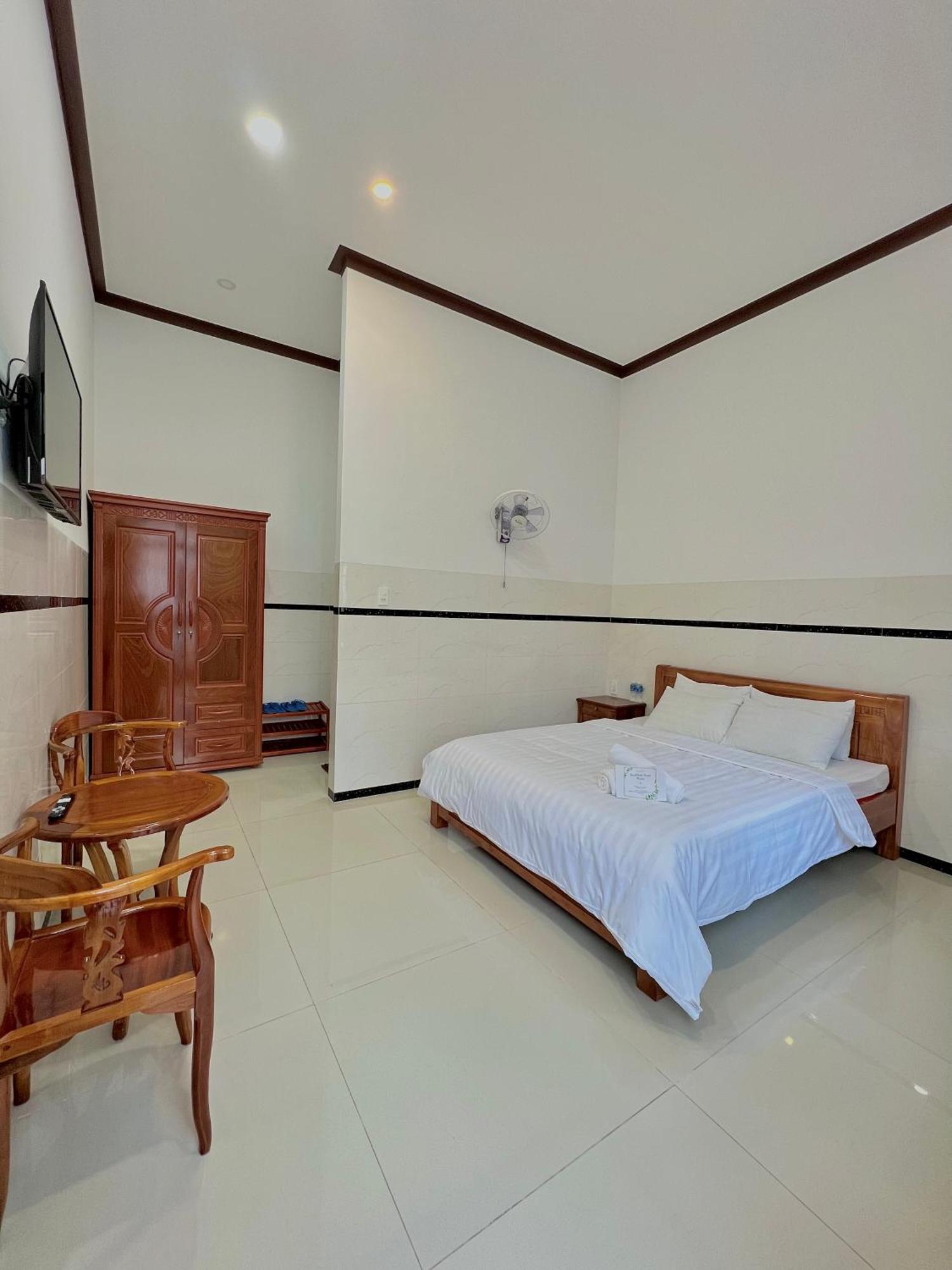 Beachside House Mui Ne II Apartment Ap Khanh Phuoc Luaran gambar